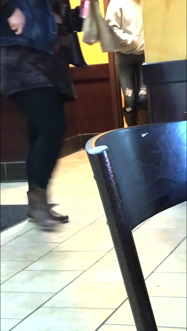 Panty wetting: A girl wets her pants in publicâ€¦ ThisVid.com