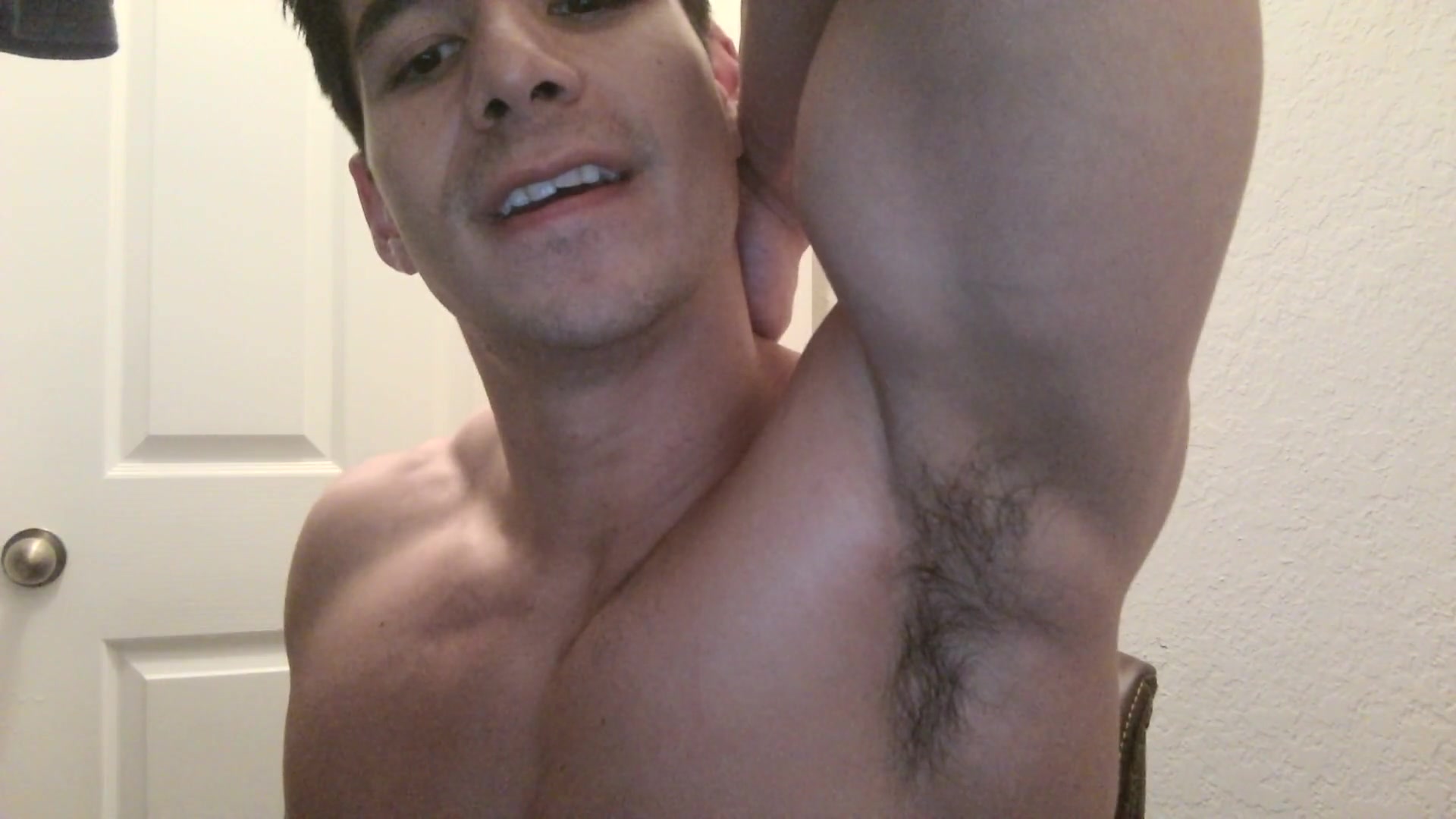alpha male poppers