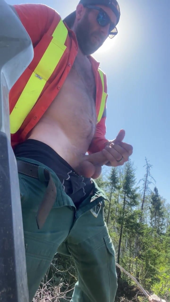Redneck Cum - video 2