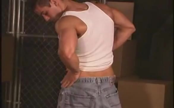muscle - video 5