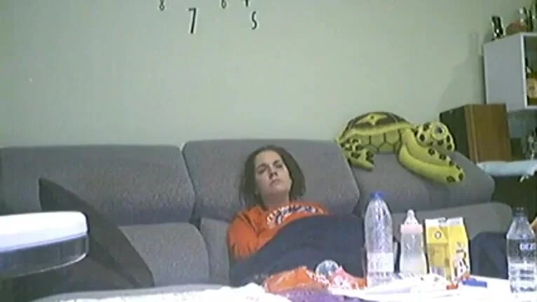 HCM Voyeur: Hidden mast on couch - ThisVid.com