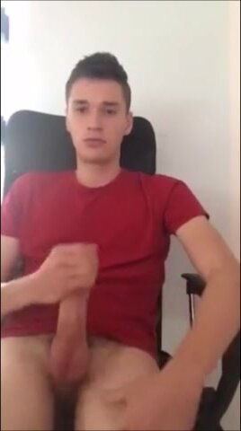 nice cock bro - video 3