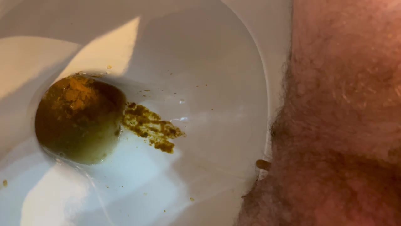 diarrhea after soup dinner