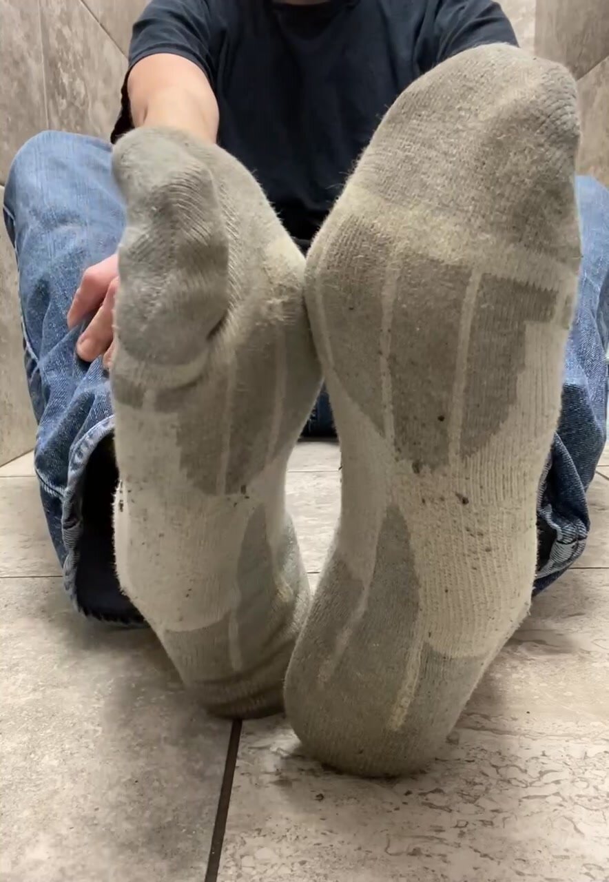 Smelly socks for sale