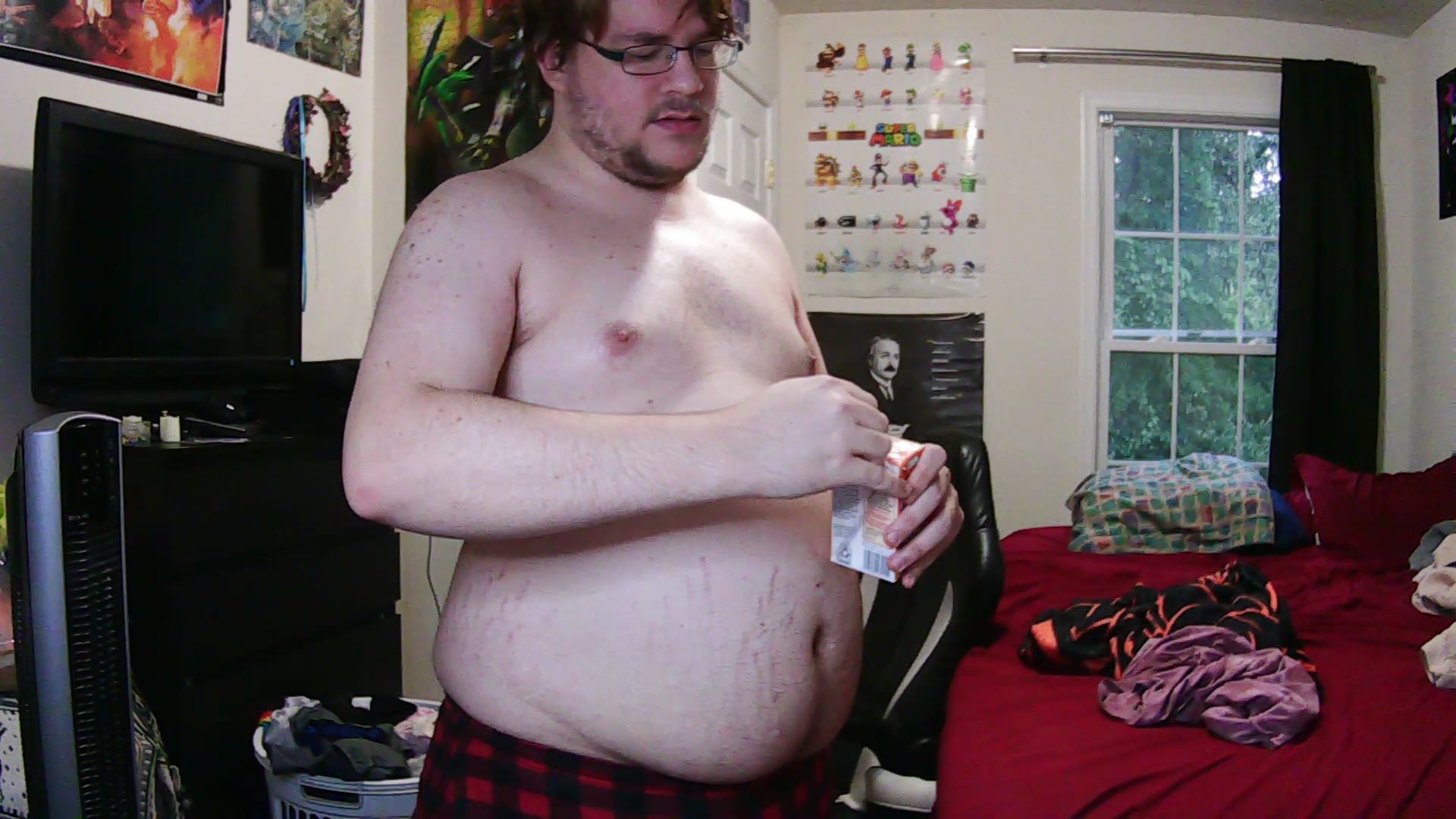 Boost Chug #2