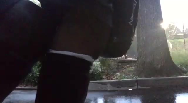 NA MEIO DA RUA