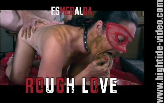 New Release - Esmeralda - Rough Love