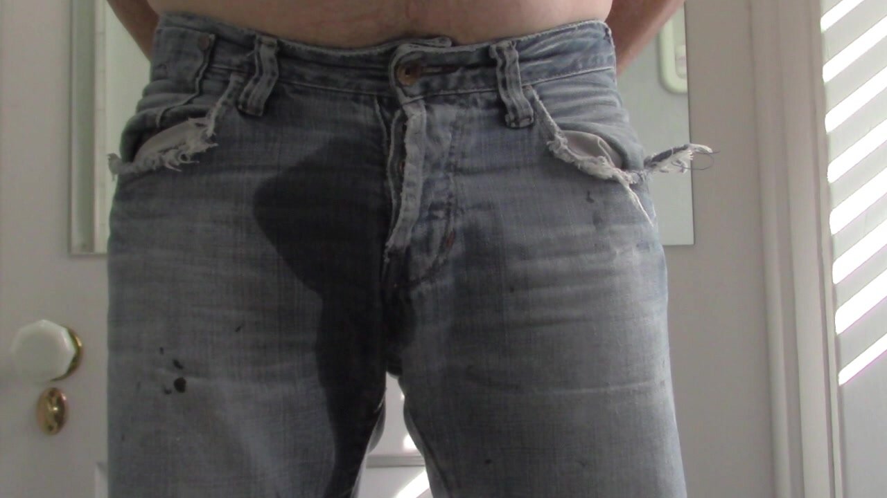Dirty Briefs and Jeans Part 2