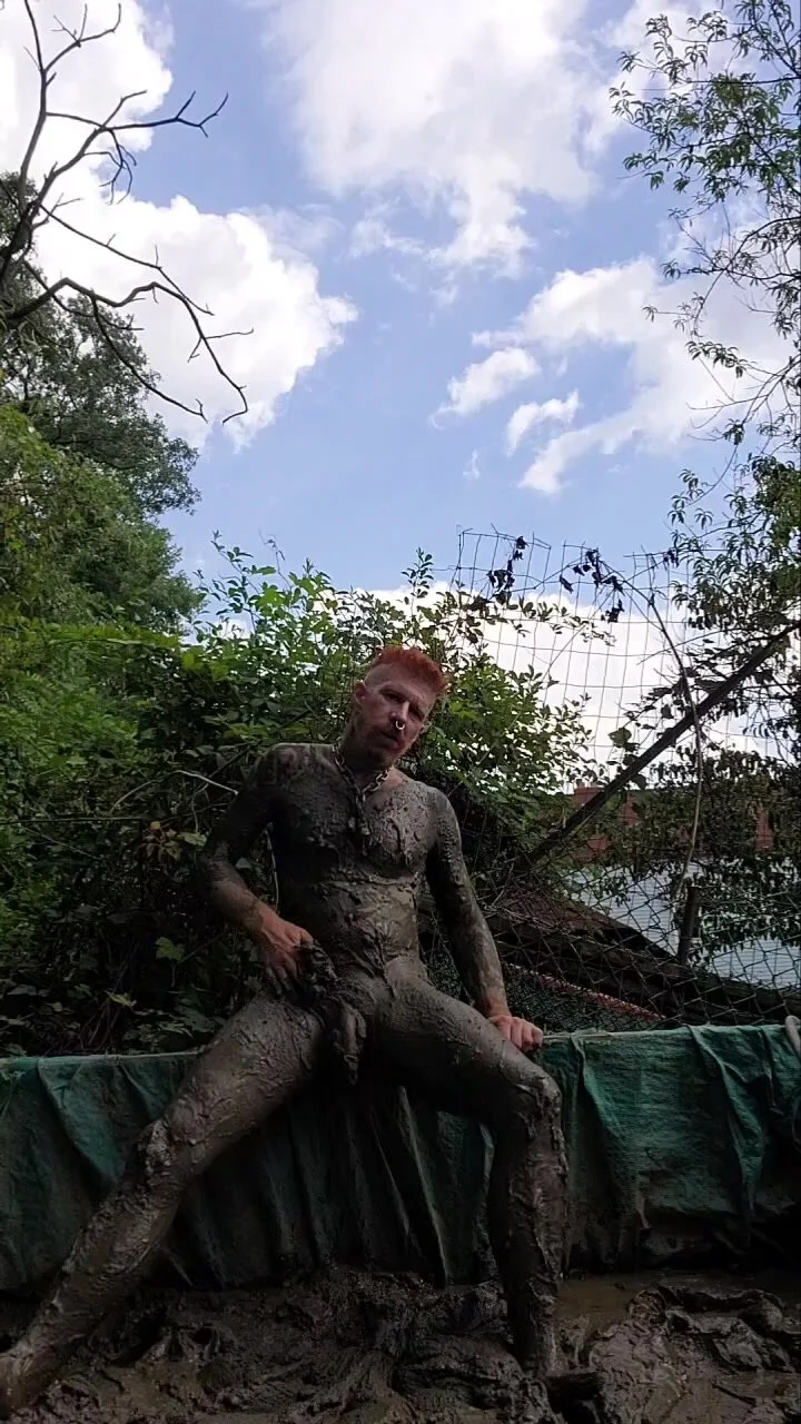 Mud Fuck - Mud Fuck |ThisVid.com