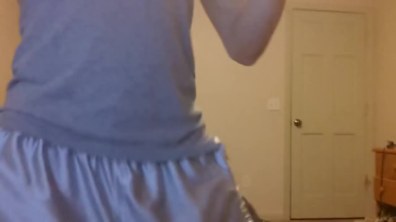 balls clapping