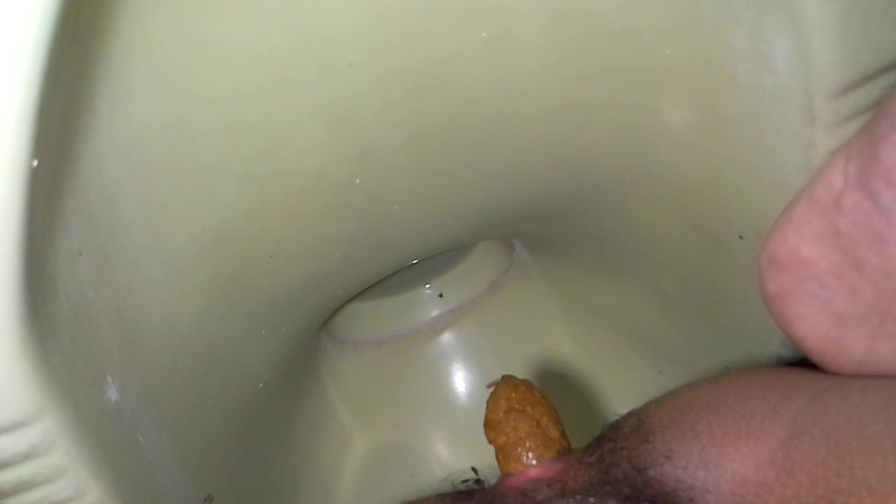Pooping in the afternoon - video 2