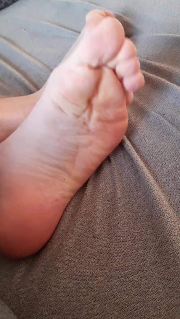 Sexy Twink Sole Show