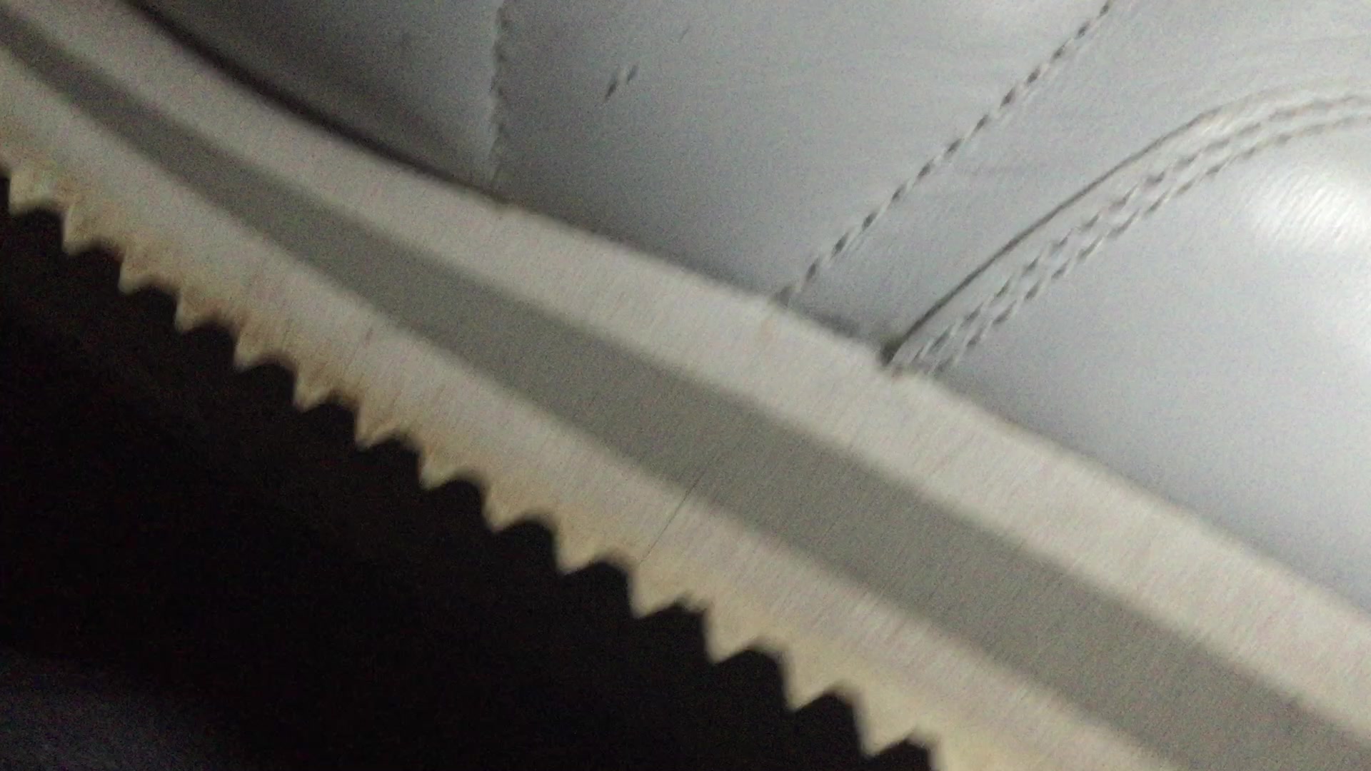 Cortez Pedal Play
