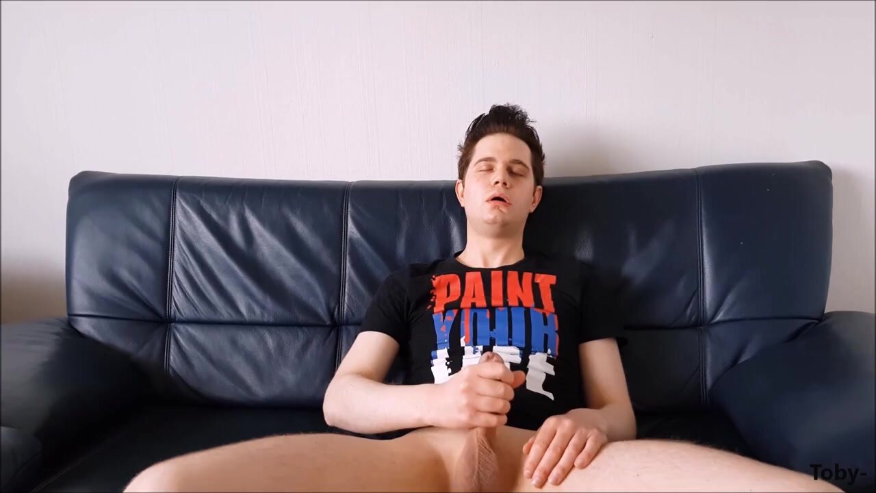 stud toby 3