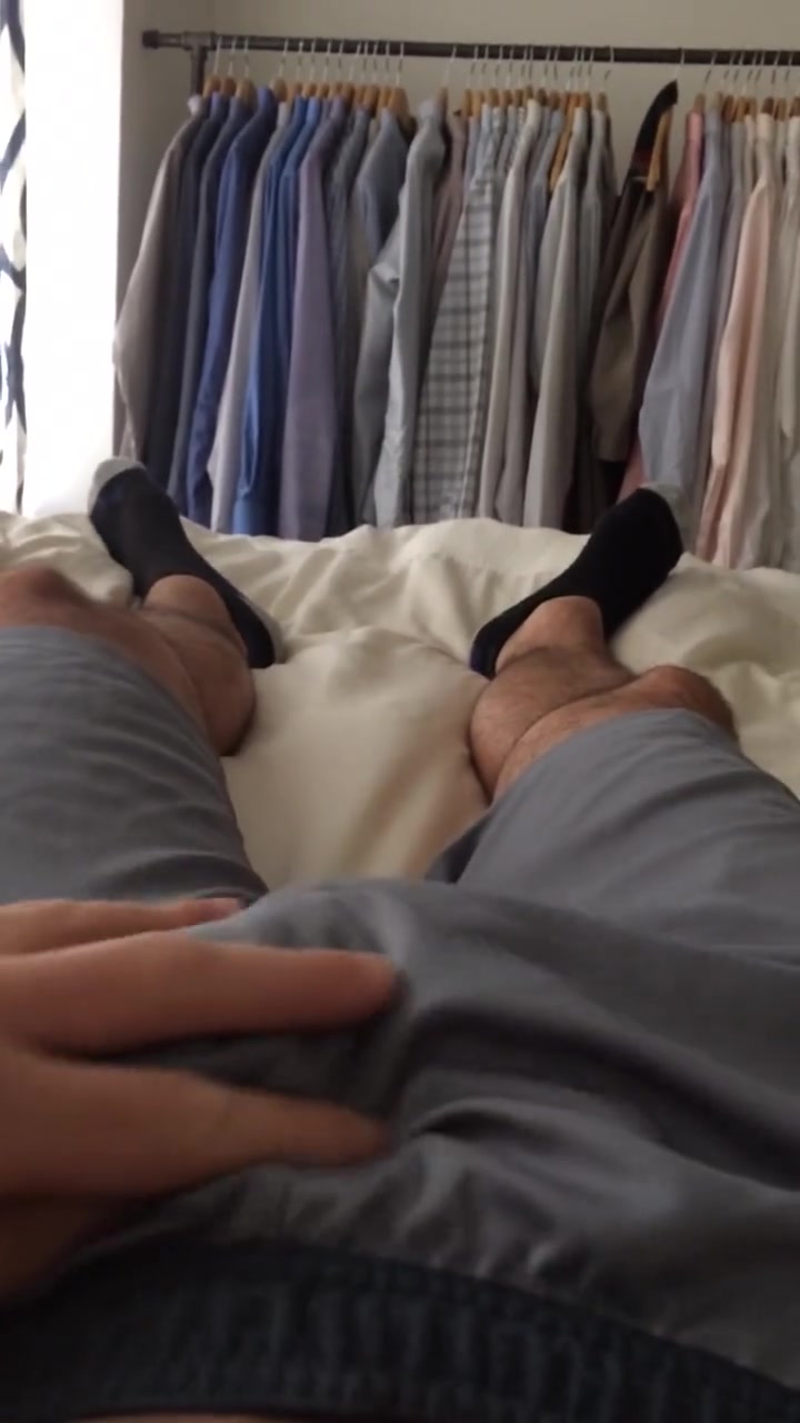 Jerking - video 18