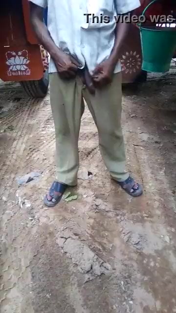indian showing