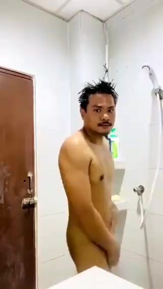 Shower Time - video 2