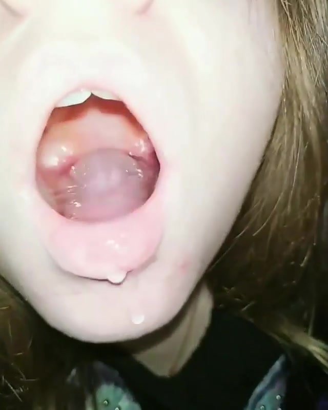 russian beautiful throat view