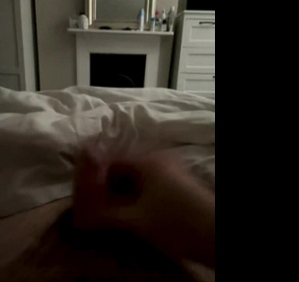 jerk off vid and maybe a hot cum load - video 3