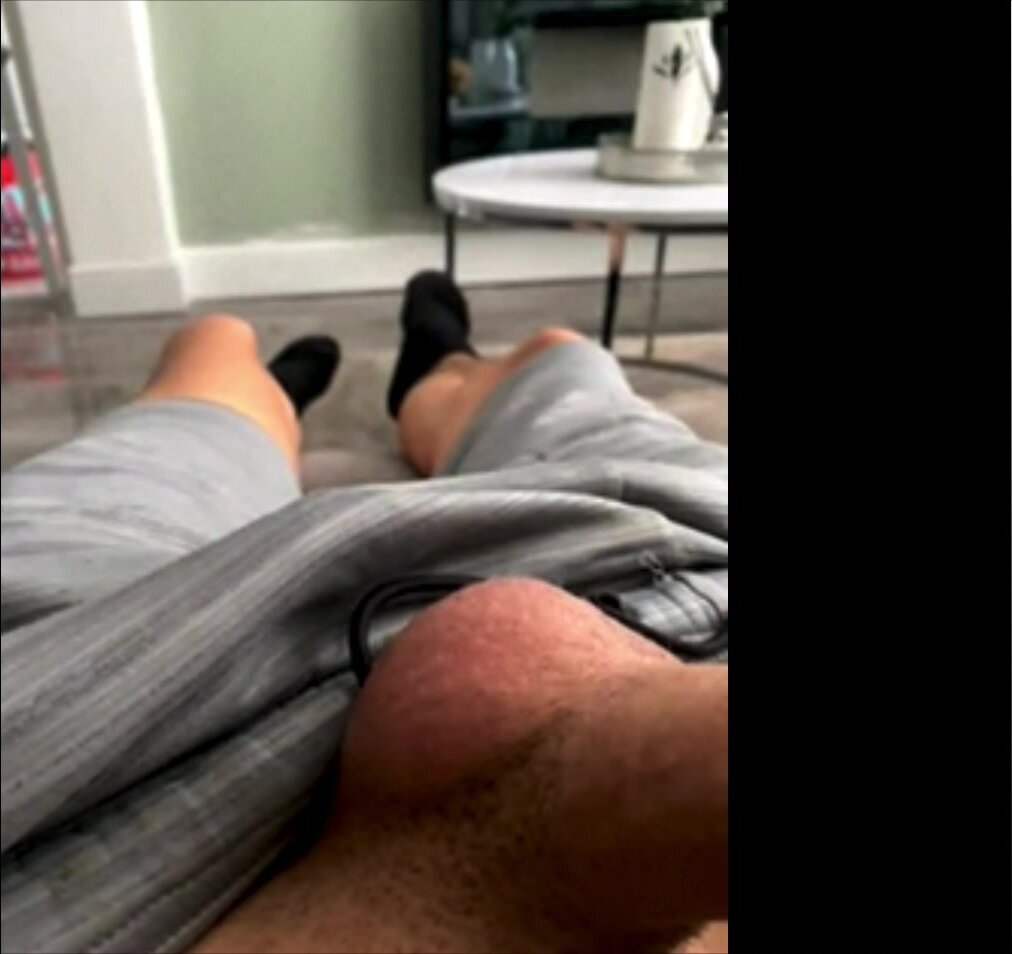 jerk off vid and maybe a hot cum load - video 8