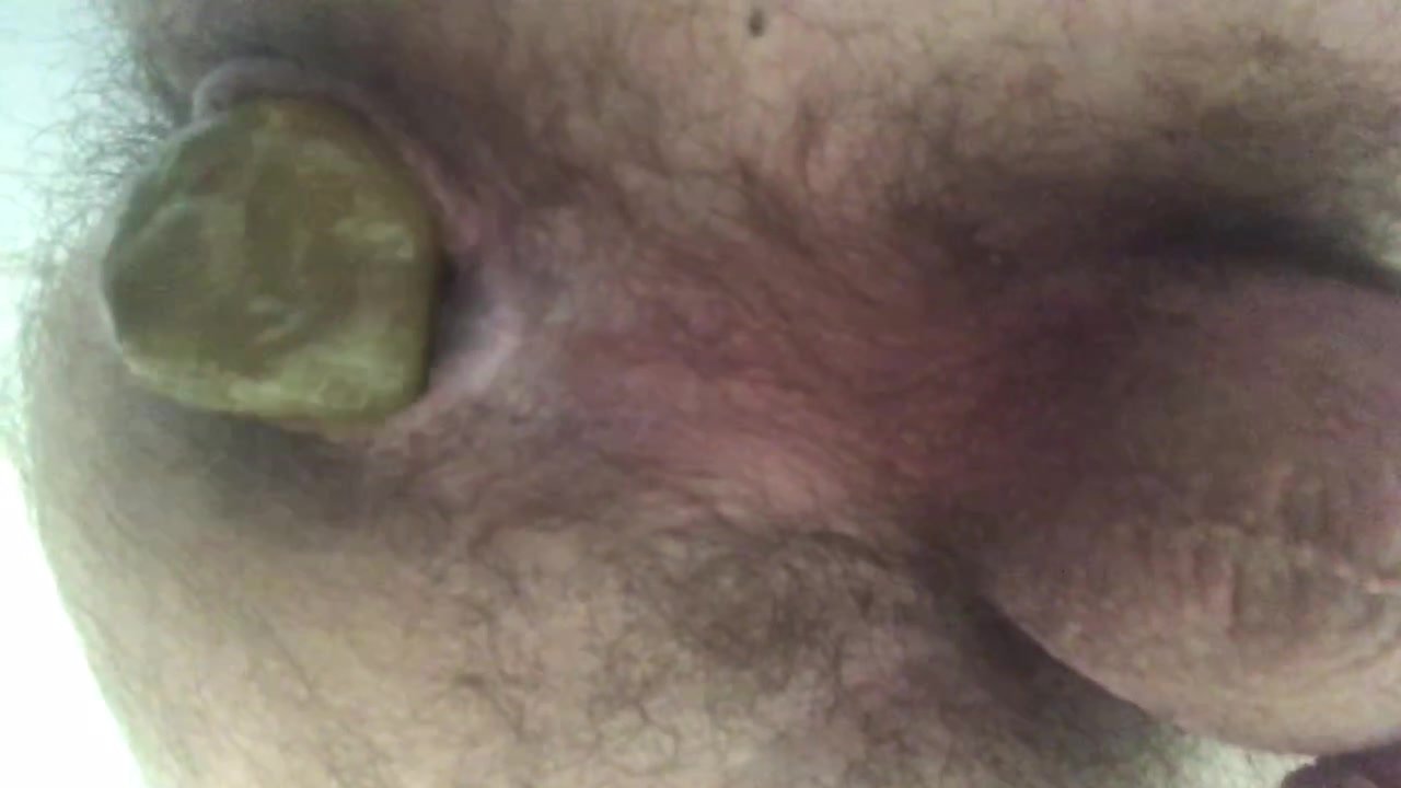 POV i shit in your mouth