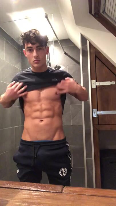 nice boxer  men
