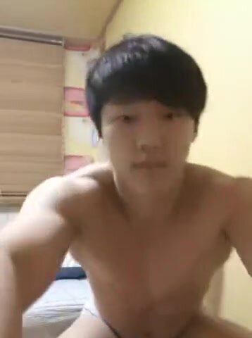 Asian man 0