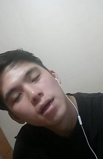 Asian man 8