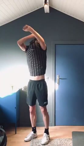 strip - video 19