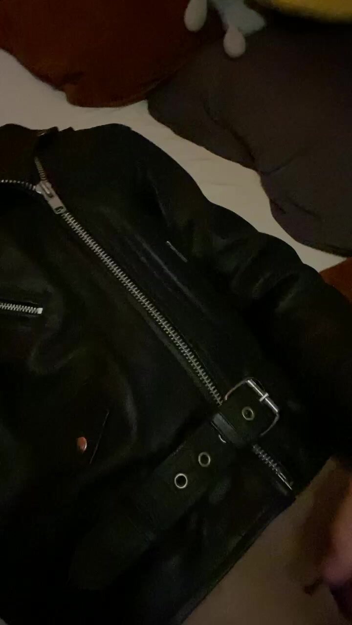 Leather #17