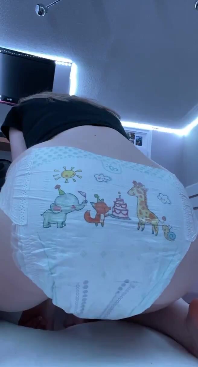 Pampers #11