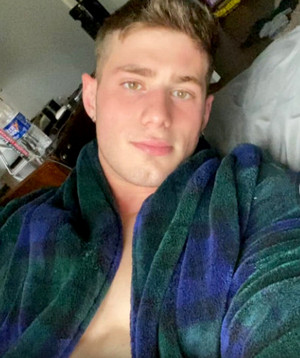 come see my asshole
