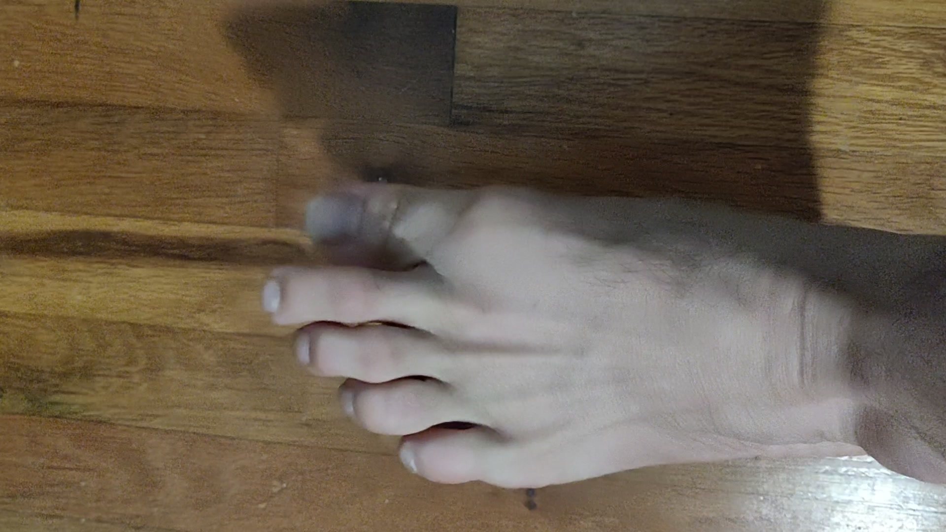 Foot Preview