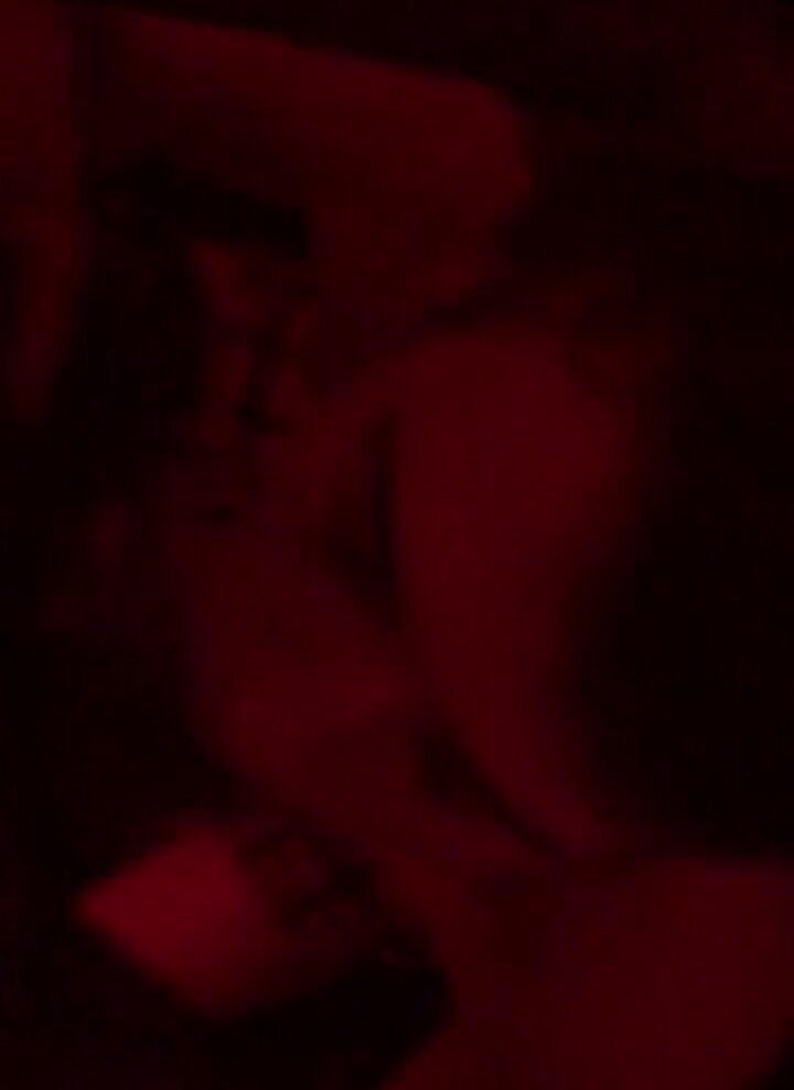 Twink deepthroat black cock