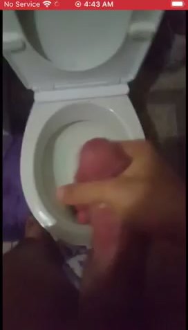 Big dick cum - video 2