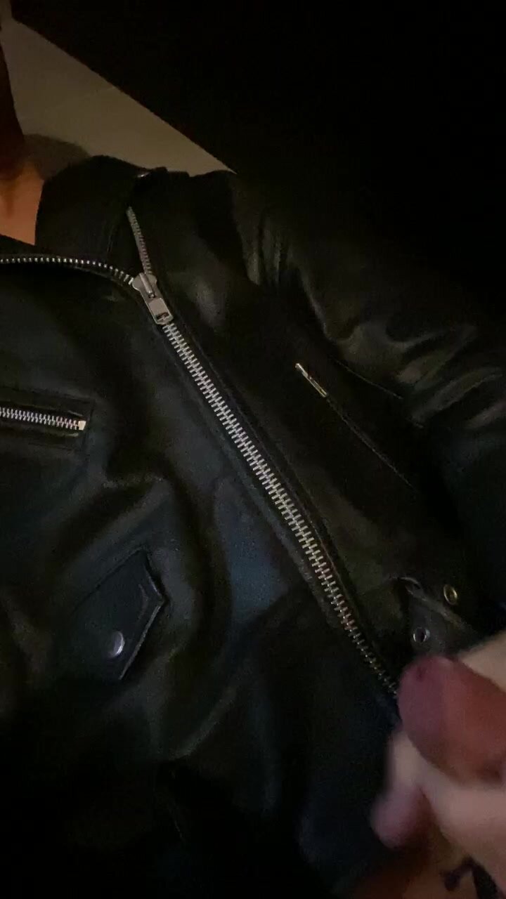 Leather #19 - video 2