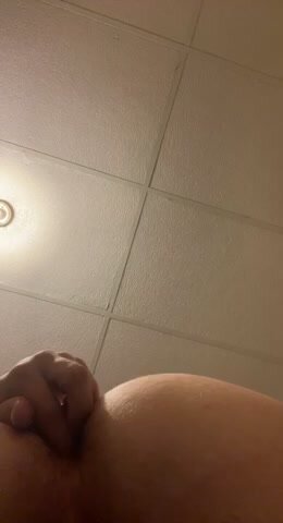 Bubble butt - video 10