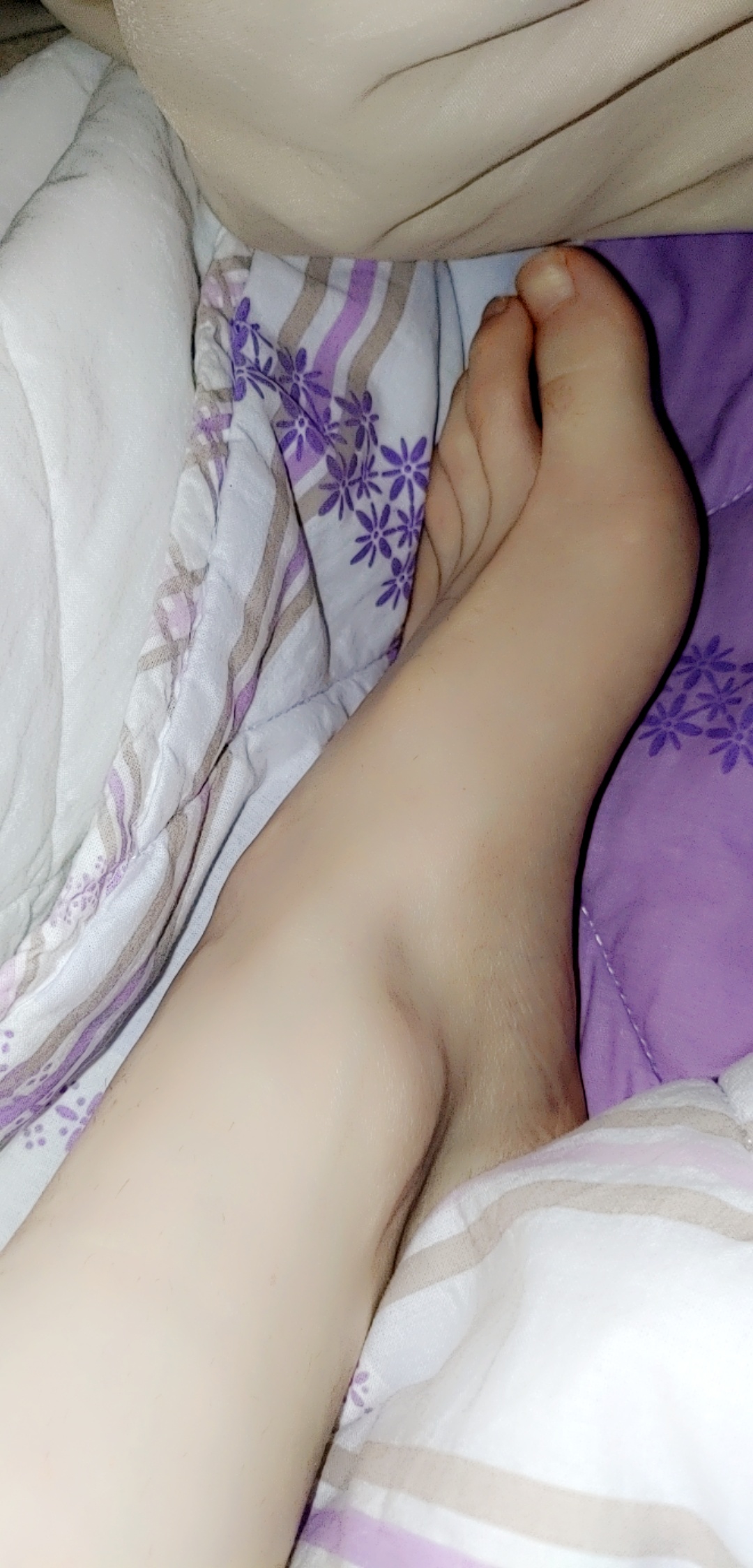 My feet sexy ❤❤❤