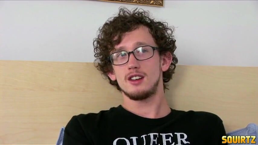 Nerdy Cum