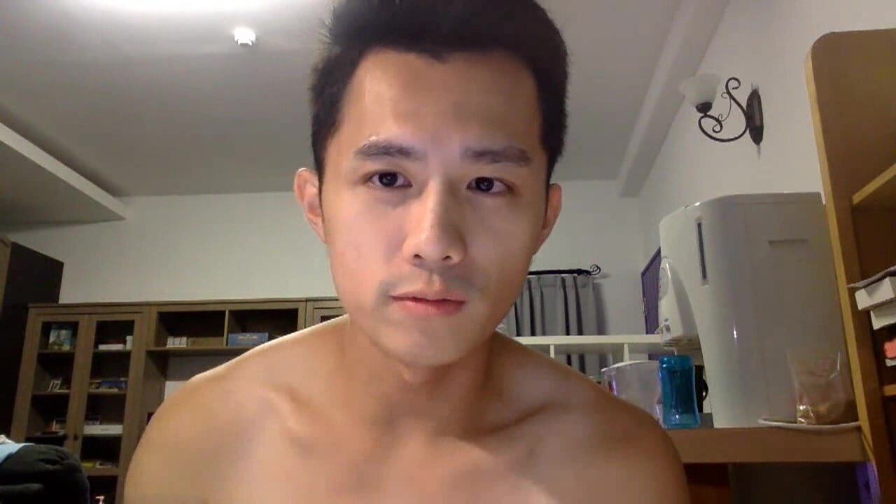 handsome boy - video 8