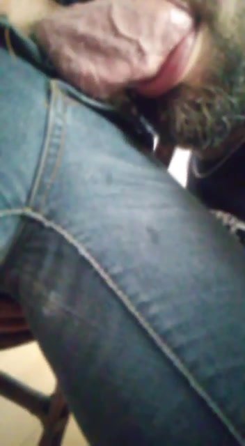Sucking my dick - video 3