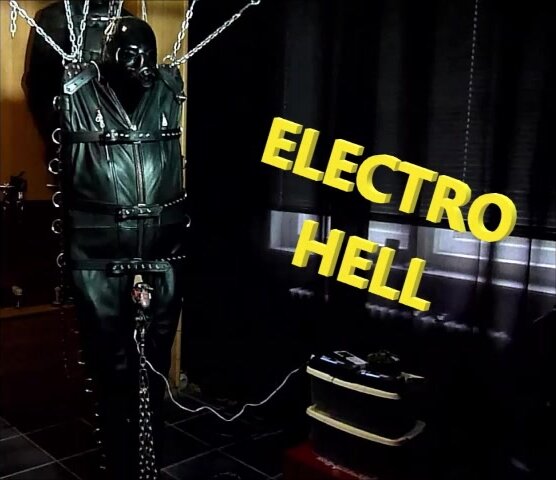 ELECTRO HELL