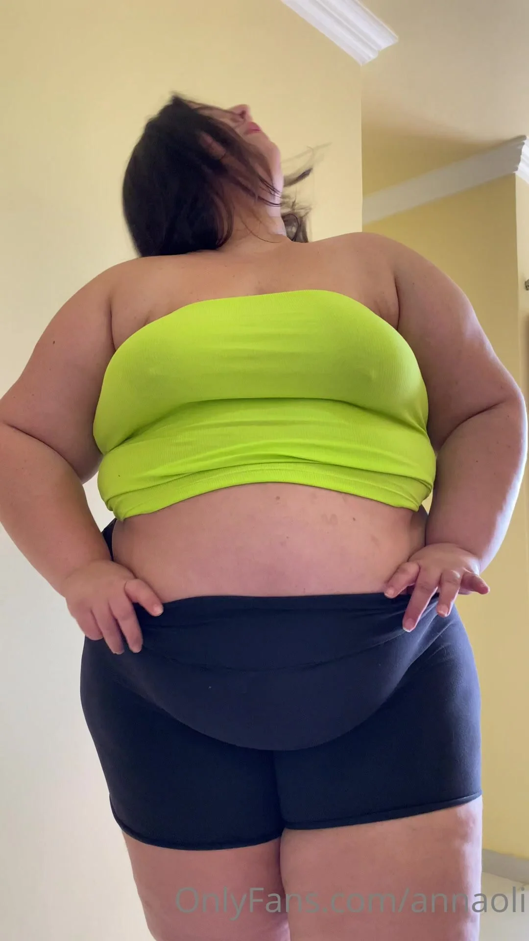 Anna oli bbw