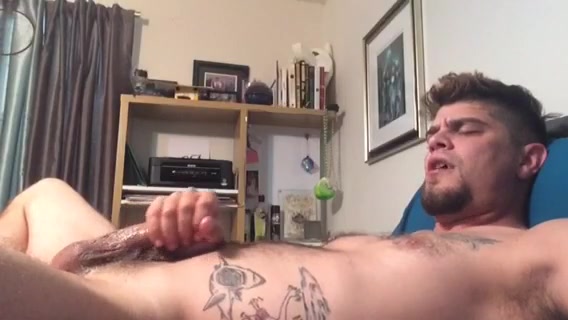 Poppers: Edging, Gooning, and Cumming with the Cub