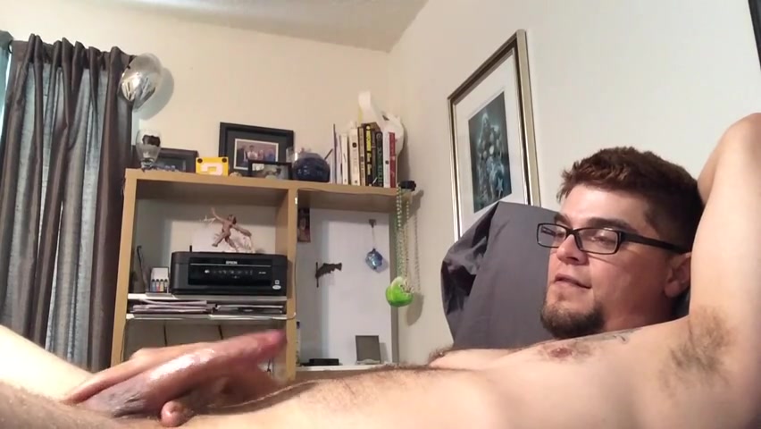 Poppers: Edging, Gooning and Cumming with the Cub 2