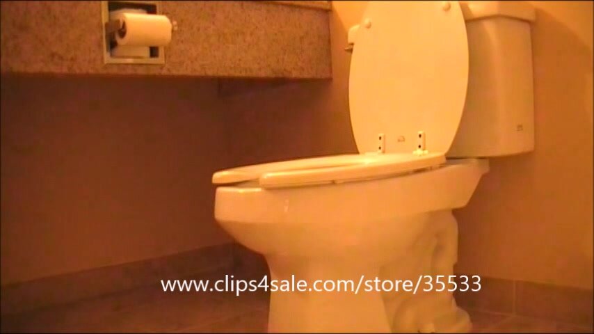 bbw diarrhea - video 6