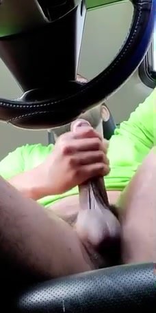 Driving - video 5