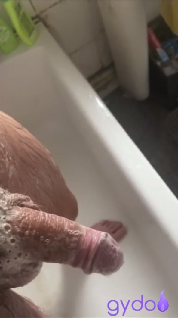 Hottest fucking shower video you’ll ever see