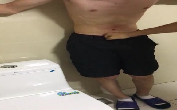 gut punch muscles guy