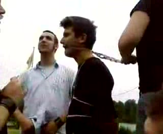 Humiliated by friends - video 4